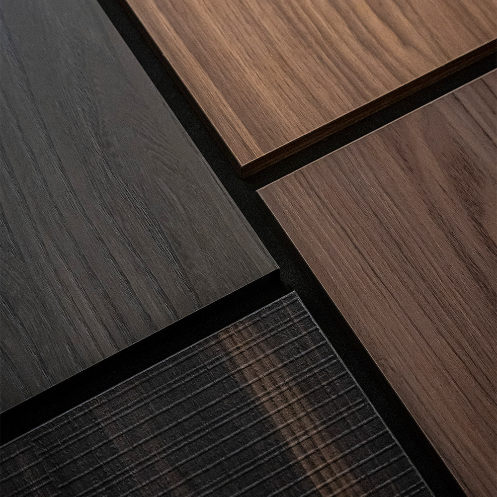 靓时-SPB净味板(三聚氰胺板饰面板)