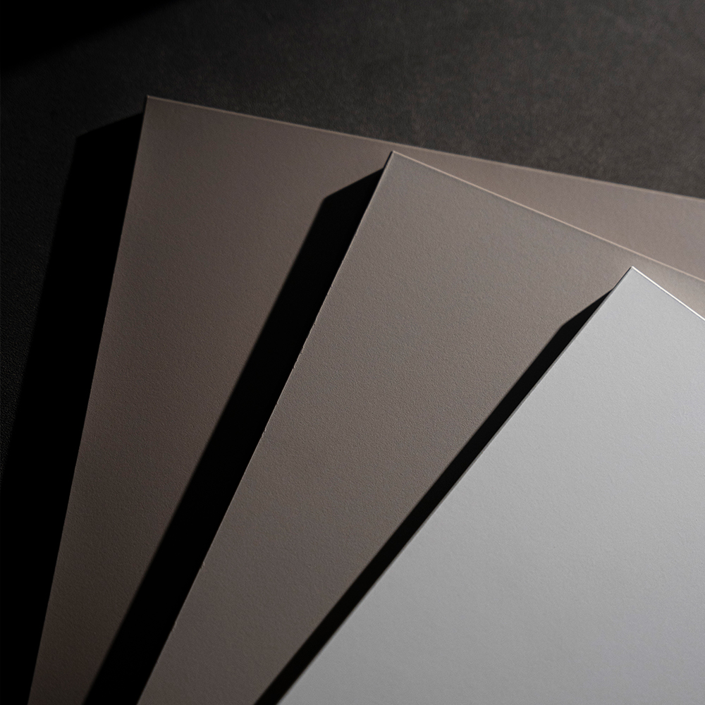 靓时-SPB净味板(PUR平贴饰面板-PET PRO)