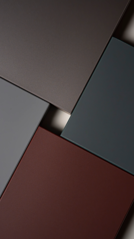 靓时-SPB净味板(PUR平贴饰面板-亚克力)