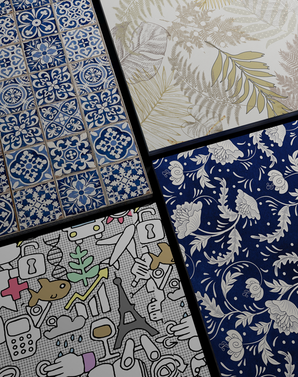 靓时-SPB净味板(数码板)