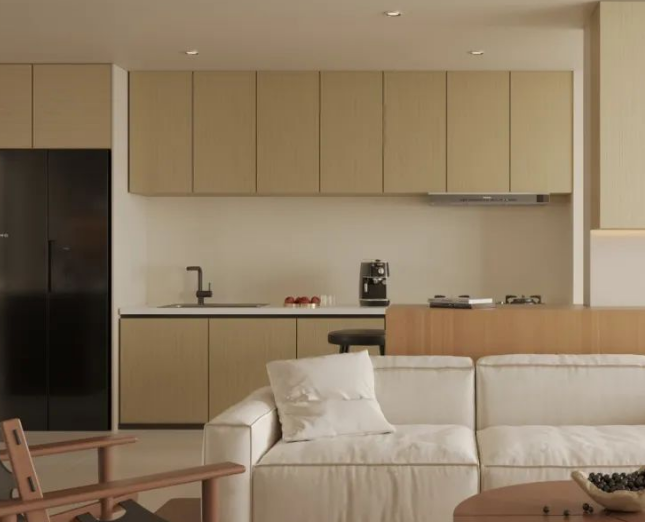 花色分享丨母亲节遇上榆木：岁月沉淀下的温暖与爱