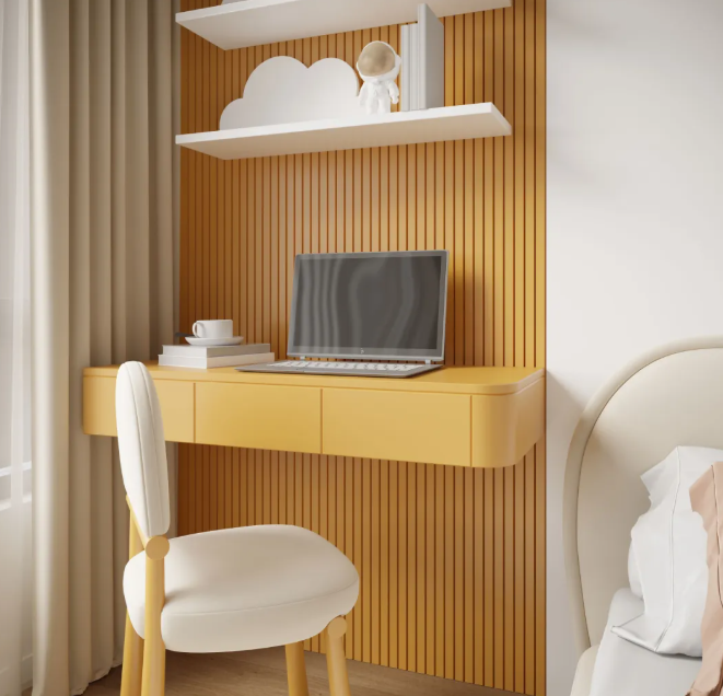 现代风：简约而不简单，打造时尚温馨的生活空间